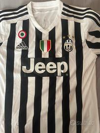 maglia juventus autografata marchisio