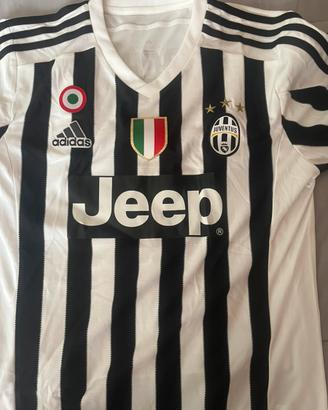 maglia juventus autografata marchisio