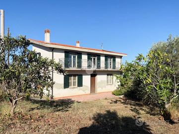 VILLA SINGOLA A LANCIANO