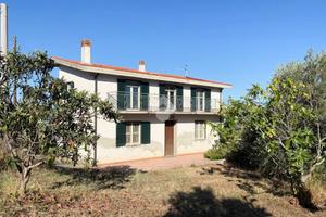 VILLA SINGOLA A LANCIANO