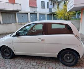 LANCIA Ypsilon - 2011