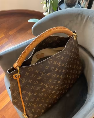 BORSA LOUIS VUITTON ARTSY