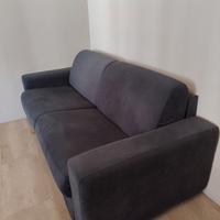 Divano letto matrimoniale 