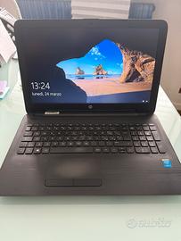 PC portatile HP 250G