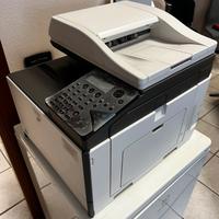 Stampante Sharp MX-C300W