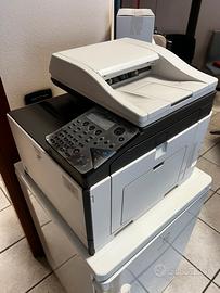 Stampante Sharp MX-C300W