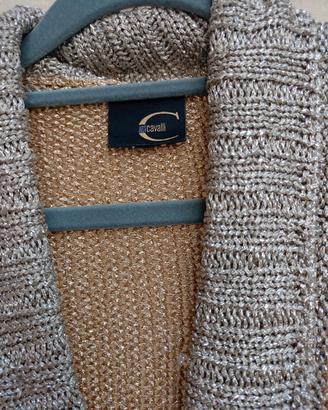 Maglione/Cardigan Donna, Just Cavalli , Vintage ,M