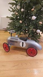 Macchinina vintage Vilac 