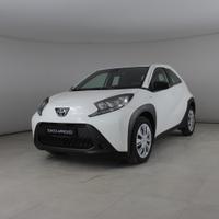 TOYOTA Aygo X - Aygo X 1.0 Active 72cv