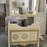 Mobile stile versace COMPLETO