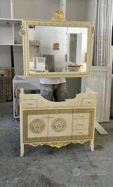 Mobile stile versace COMPLETO