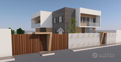 VILLA SINGOLA A FRATTAMAGGIORE