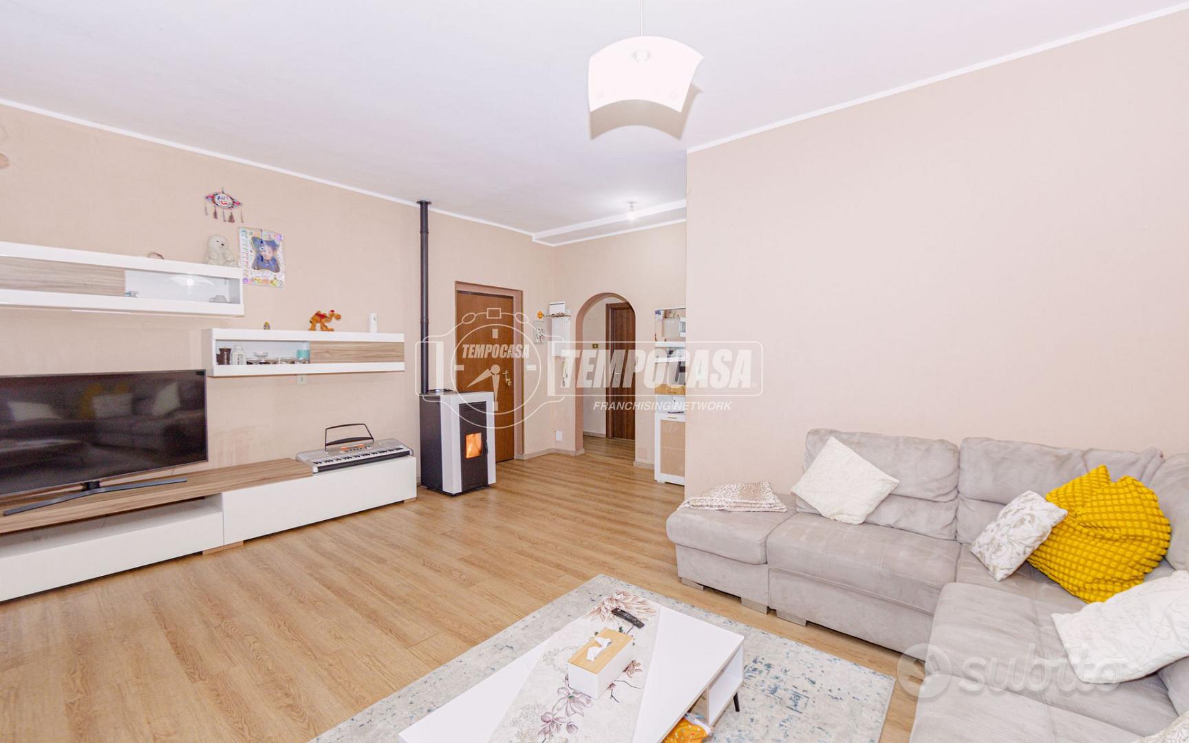 Appartamento – Vigevano, Piccolini - Vista 2