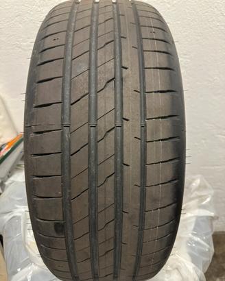 Gomme Hankook iON 235/55 R18