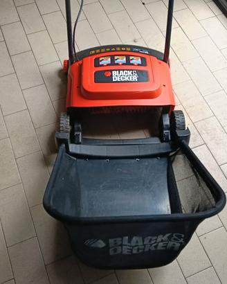 Arieggiatore Black and Decker 
