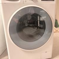 Lavatrice LG – 8 kg