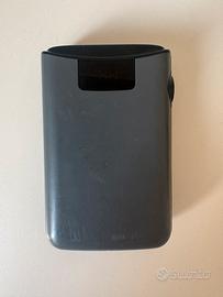 Caricabatterie portatile