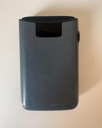 Caricabatterie portatile