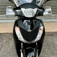 HONDA SH 150 DOPPIO DISCO 6000 KM VERI!!!!