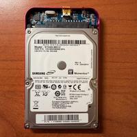 Hard Disk Samsung da 3.5 500 GB