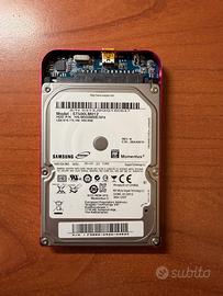 Hard Disk Samsung da 3.5 500 GB