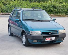 Fiat Uno 1.4 turbodiesel 5 porte