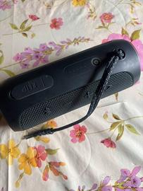 Cassa audio