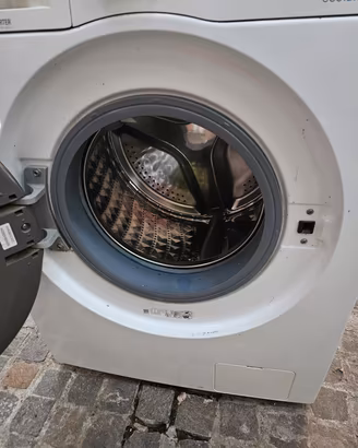 lavatrice SAMSUNG 9kg