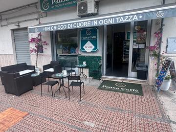 Bar caffetteria marigliano