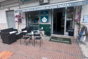 Bar caffetteria marigliano