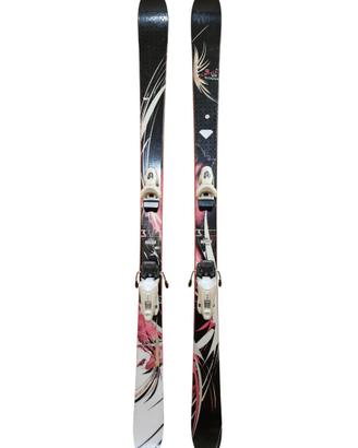 Sci Rossignol Scratch - H 158 cm