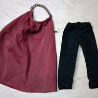 Big Jim outfit originale Zorak