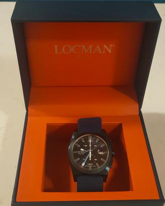orologio Locman  Italy Stealth