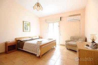 Appartamento San Leone Mare