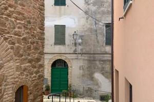 Grande Appartamento panoramico Maiolati Spontini