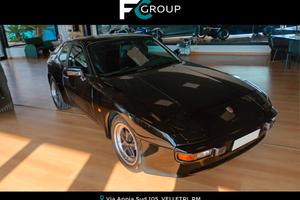 Porsche 944 2.5