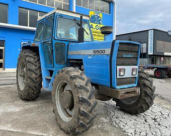 Landini 12500-120 cv-motore Perkins