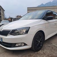 SKODA FABIA 1.2 90 cv BENZINA *OK NEOPATENTATI*