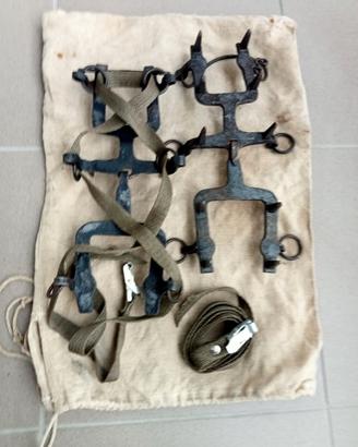 Ramponi militari vintage