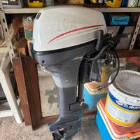 Motore fuoribordo selva 9.9 pike