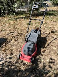 tagliaerba da giardino