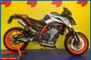 KTM 890 Duke Garantita e Finanziabile