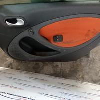 Coppia pannelli interni porte anteriore dx e sx Sm