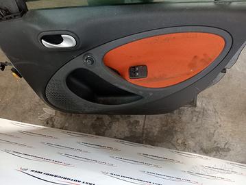 Coppia pannelli interni porte anteriore dx e sx Sm