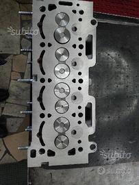 Testata Citroen, Peugeot, Nissan 1.5 D