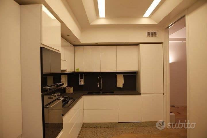 Appartamento – Roma, Castro Pretorio, Municipio Roma I - Vista 2