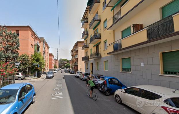 Moderno monolocale in San Vitale - 850 EURO