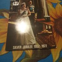 cartolina ex   re  e  regina  