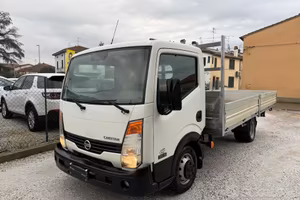 Nissan Cabstar 35.13 2.5 TDI 150CV