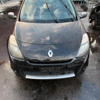 Renault Nuova Clio 1.5 Diesel 2011